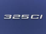 BMW 3-Series Coupe 2000 года